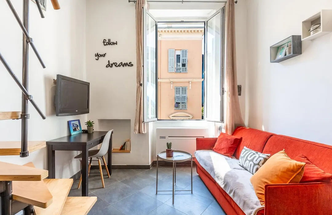 Homelivia Av Jean Medecin-1