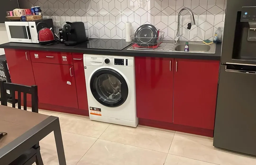 Grand Loft A Deux Pas De La Mer N1-1