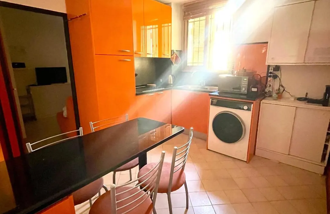Apartment Massena - Super Central-1