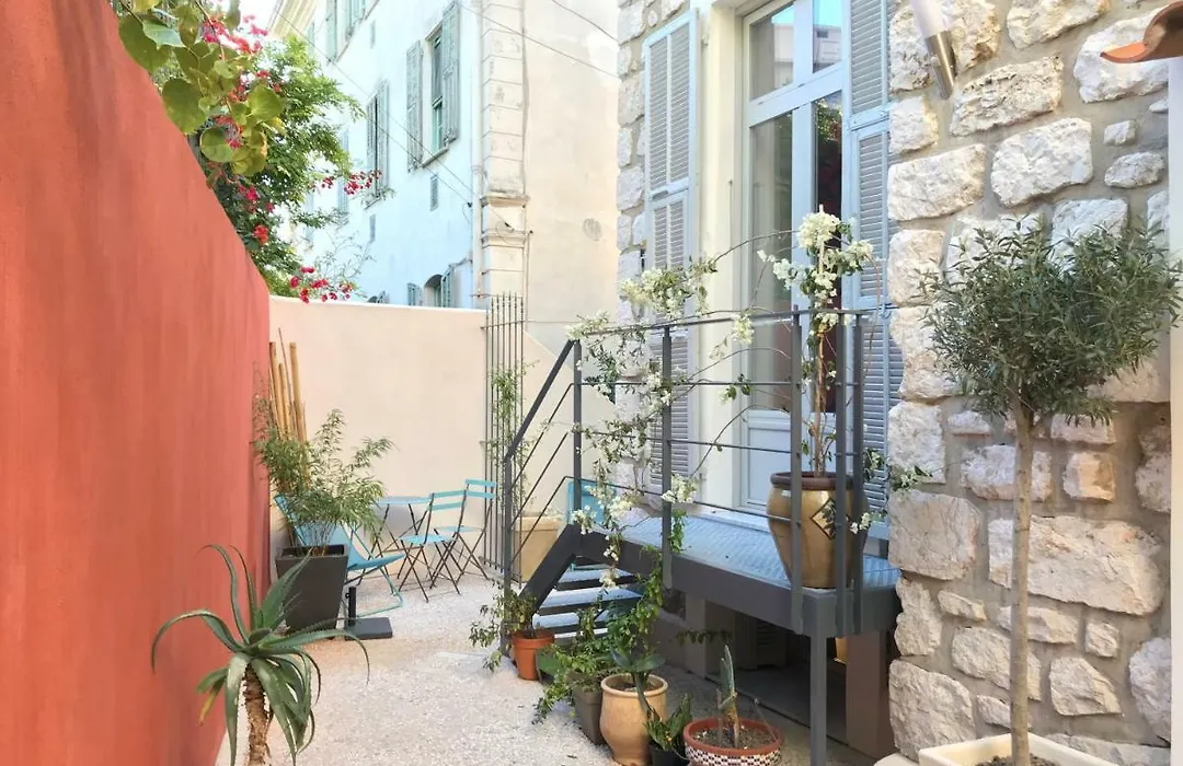 Villa Le Nid-1