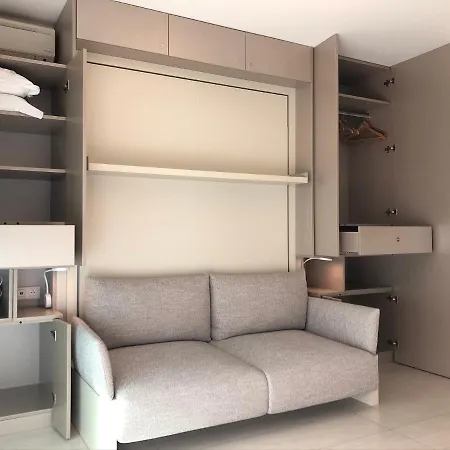 Studios Nice Gambetta-3