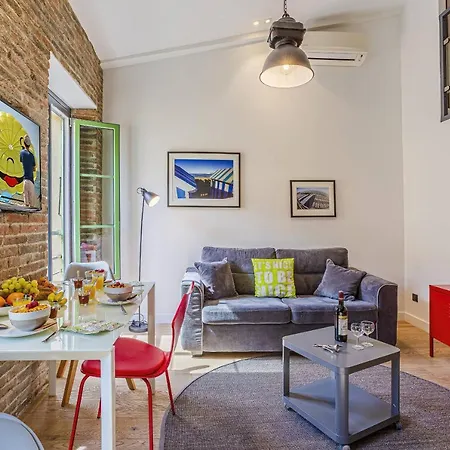 My Casa - 4 Place Massena - Duplex-2