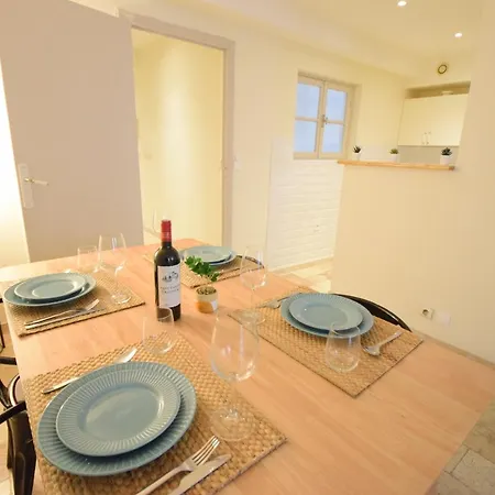Nice Renting - Pairoliere - Spacious Flat - Old Nice - Massena - Terrace-2