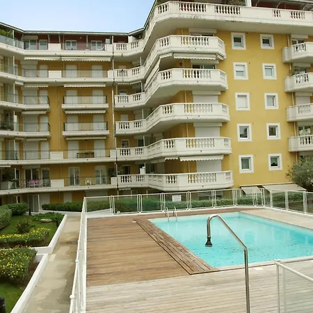 Domes Seaside Residence Piscine, Free Parking, Airport Tramway-2