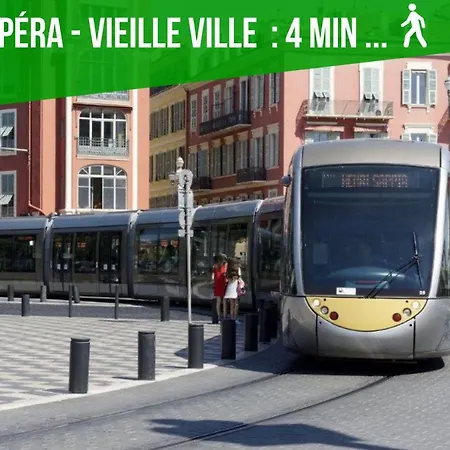 Duplex Le Gesù - Vieille Ville - Clim - Wifi-2