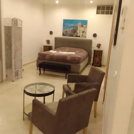 Grand Loft A Deux Pas De La Mer N1-2