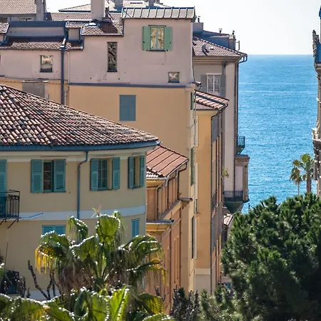 Riviera Cozy - Place Massena-2