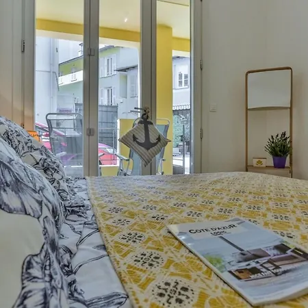 My Casa - France 82 Tp -1 Min From The Sea - Terrace - Parking-3