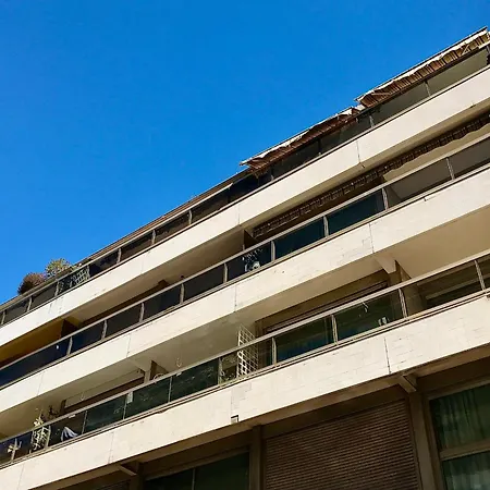 Centre Promenade Golden Square Terrace 1 Min Walk To The Beach Ac-2