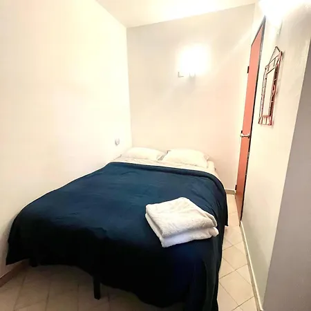 Apartment Massena - Super Central-2