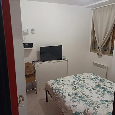 Apartment Massena - Super Central-3