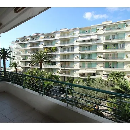Nice Beach - Promenade Des Anglais-3