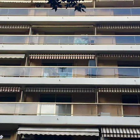 Studios Nice Gambetta-2