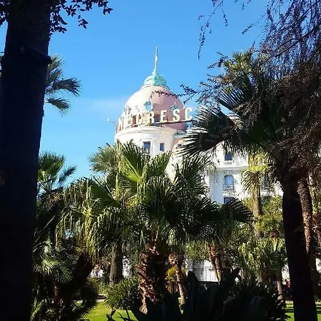 Nice France-2