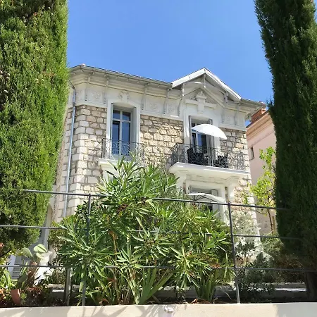 Villa Le Nid-3