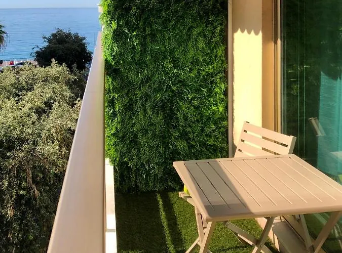 Studios Nice Gambetta