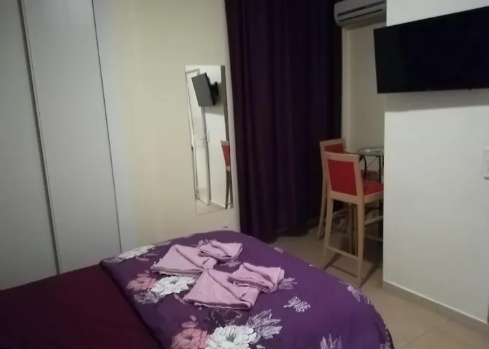 Residence Pearl Nizza
