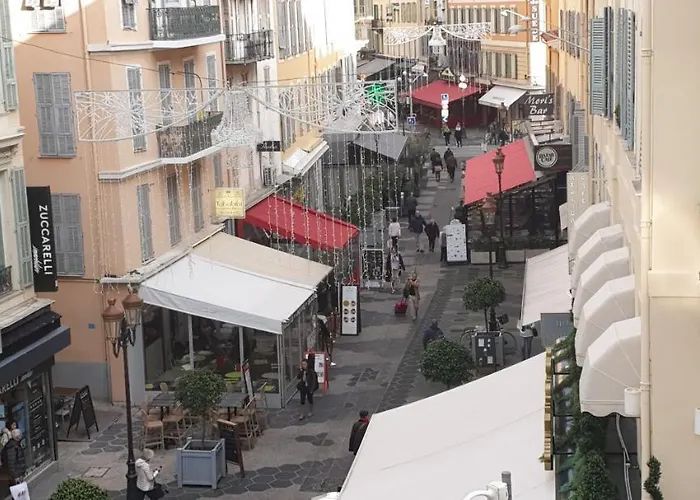 Le Massenet France Nice