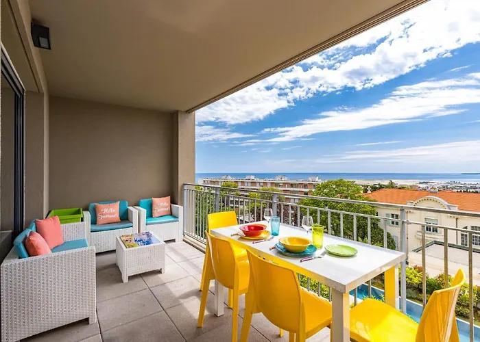 Au Soleil De Nizza