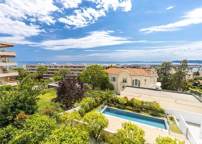 Au Soleil De Nizza