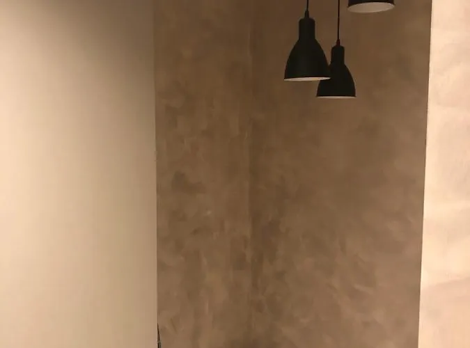 Ferienwohnung Ella Nizza