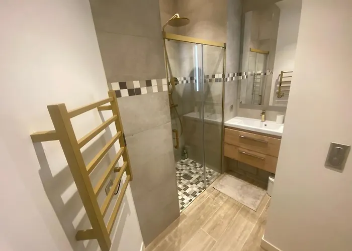 Appartamento 2 pièces Cozy Nizza