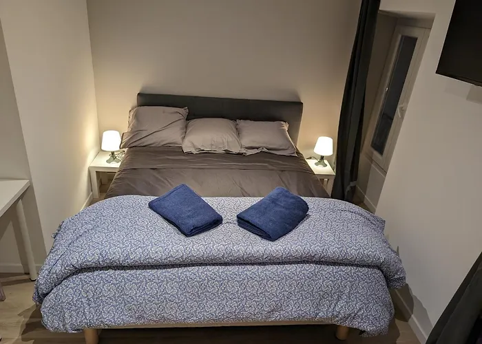 Holiday Nice Studio