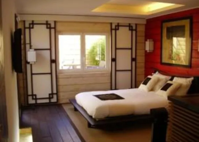 Ferienwohnung Interieurs-Cour Nizza