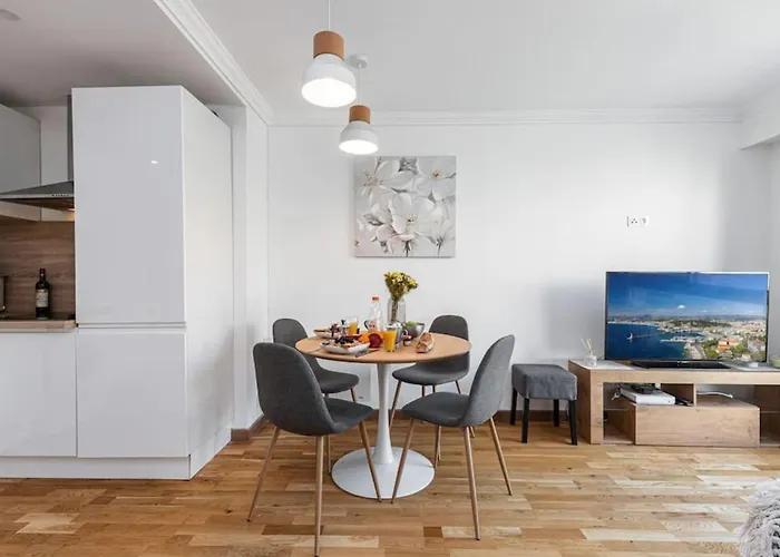 My Casa - Joffre 2 - Cosy Apartment In City Center Nizza