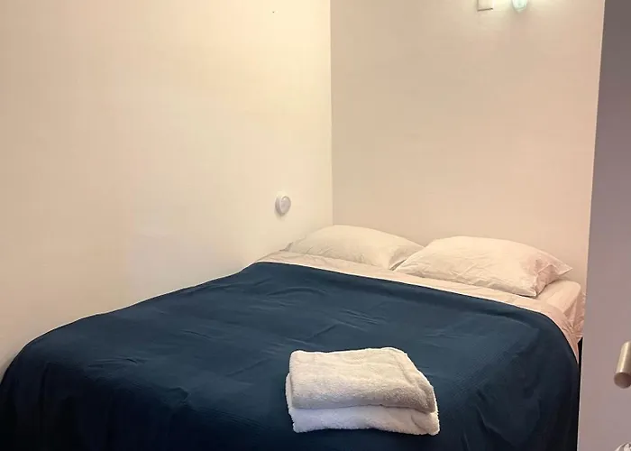 Apartment Massena - Super Central Nizza