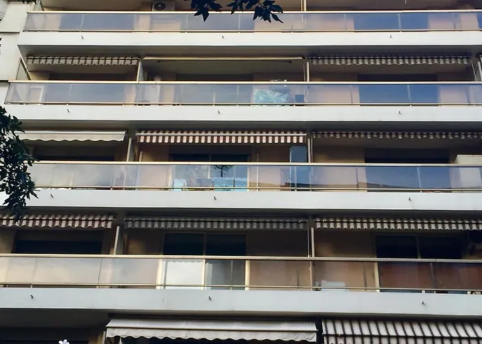 Studios Nice Gambetta