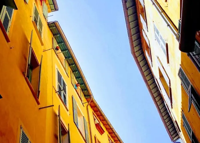 26 Nice Vieux Nizza