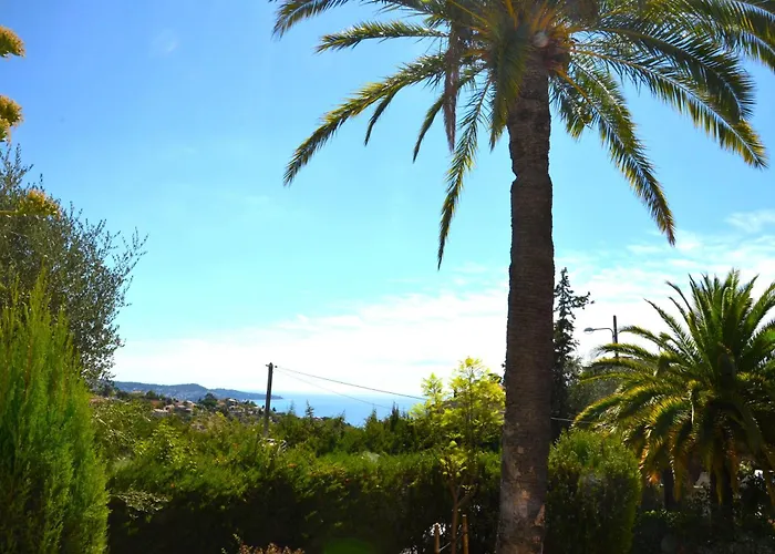 Villa 3 Elephants Nizza