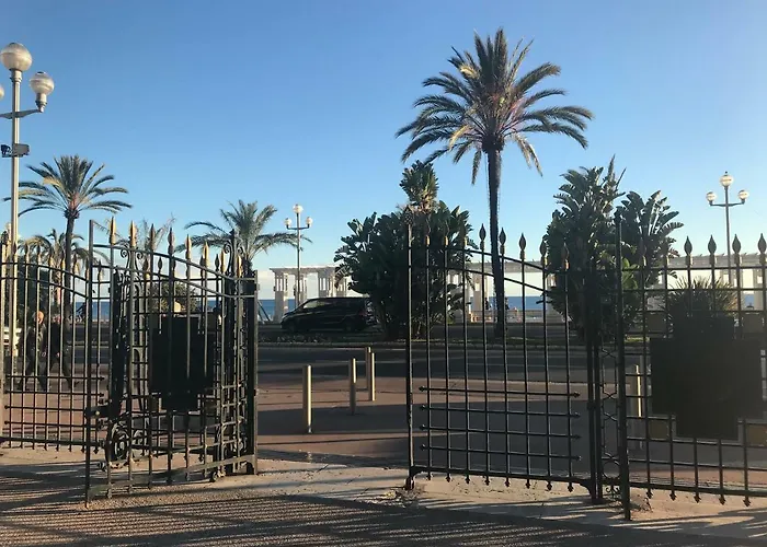 Nice France