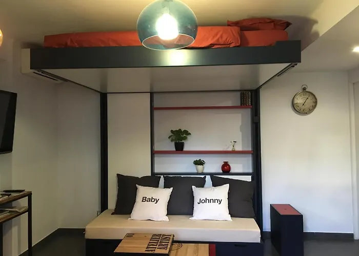 Studio 33 Nizza