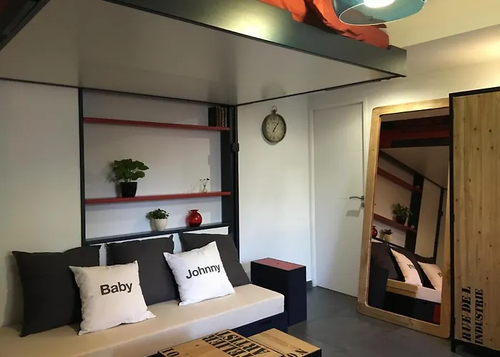 Studio 33 Nizza