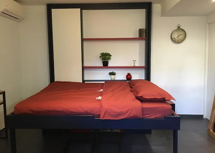 Studio 33 Nizza